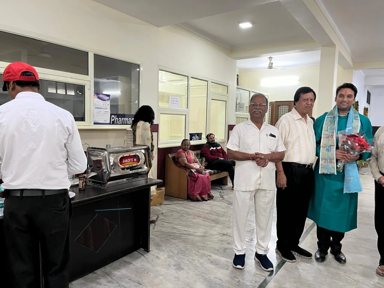 Gallery Clinic