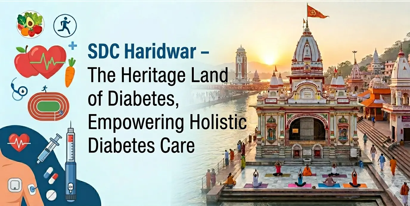 Origin of Diabetes